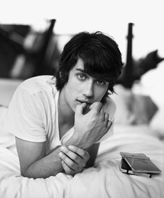 Teddy Geiger