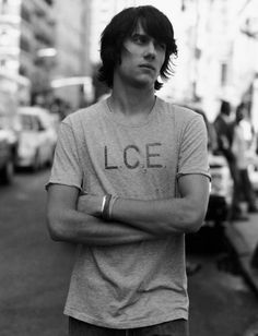 Teddy Geiger