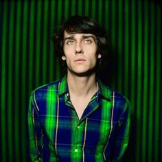 Teddy Geiger