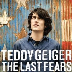 Teddy Geiger