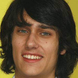 Teddy Geiger