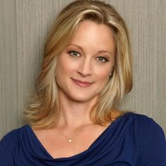 Teri Polo