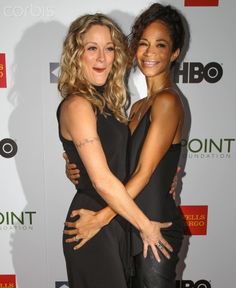 Teri Polo