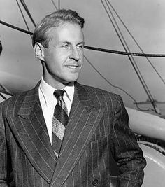 Thor Heyerdahl