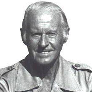 Thor Heyerdahl