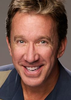 Tim Allen