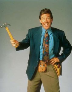 Tim Allen