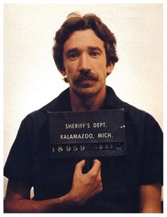 Tim Allen