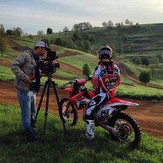 Tim Gajser