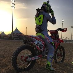 Tim Gajser