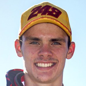 Tim Gajser