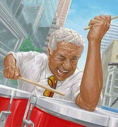 Tito Puente