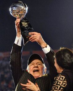 Tom Benson