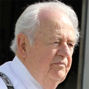 Tom Benson