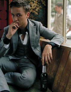 Tom Schilling