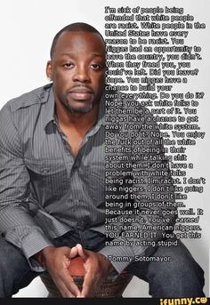 Tommy Sotomayor