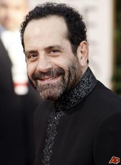 Tony Shalhoub