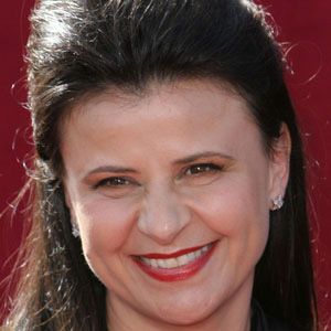 Tracey Ullman