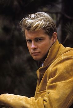 Troy Donahue