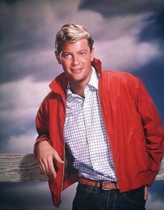 Troy Donahue