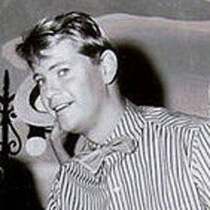 Troy Donahue