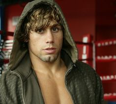 Urijah Faber