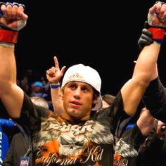 Urijah Faber