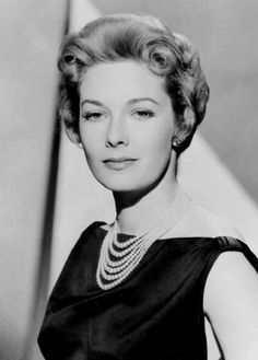 Vera Miles