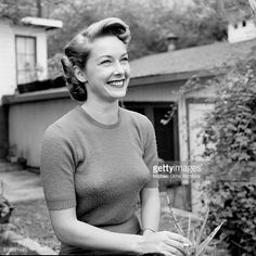 Vera Miles