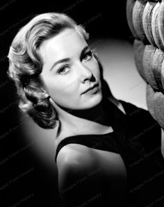 Vera Miles