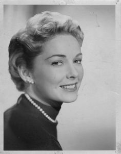 Vera Miles