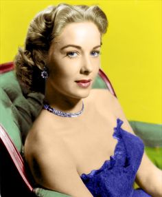 Vera Miles