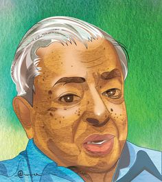 Verghese Kurien