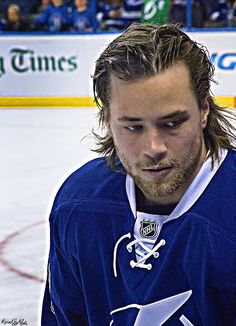 Victor Hedman