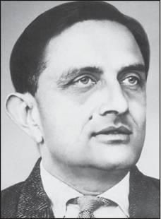 Vikram Sarabhai