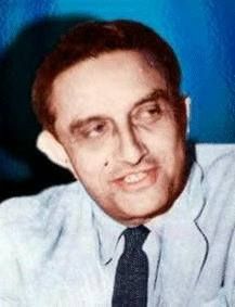 Vikram Sarabhai