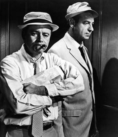 Walter Matthau