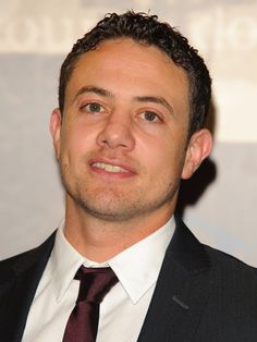 Warren Brown