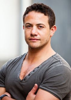 Warren Brown