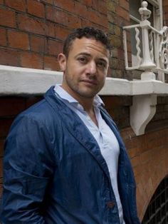 Warren Brown