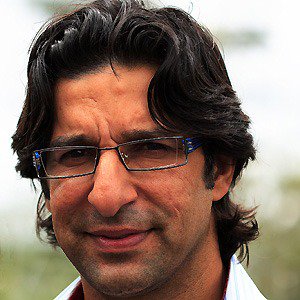 Wasim Akram