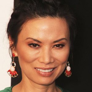 Wendi Deng Murdoch