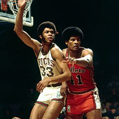 Wes Unseld