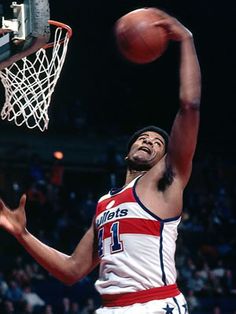 Wes Unseld