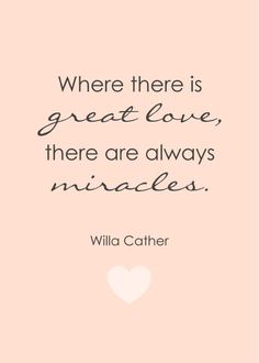 Willa Cather