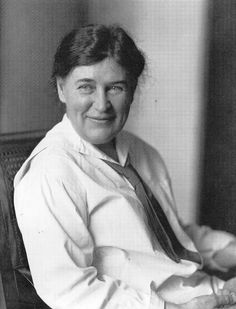 Willa Cather