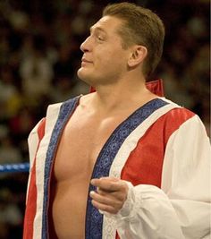 William Regal