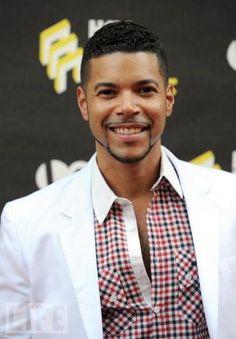 Wilson Cruz