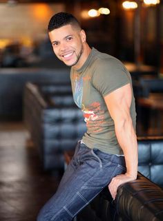 Wilson Cruz