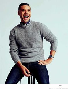 Wilson Cruz